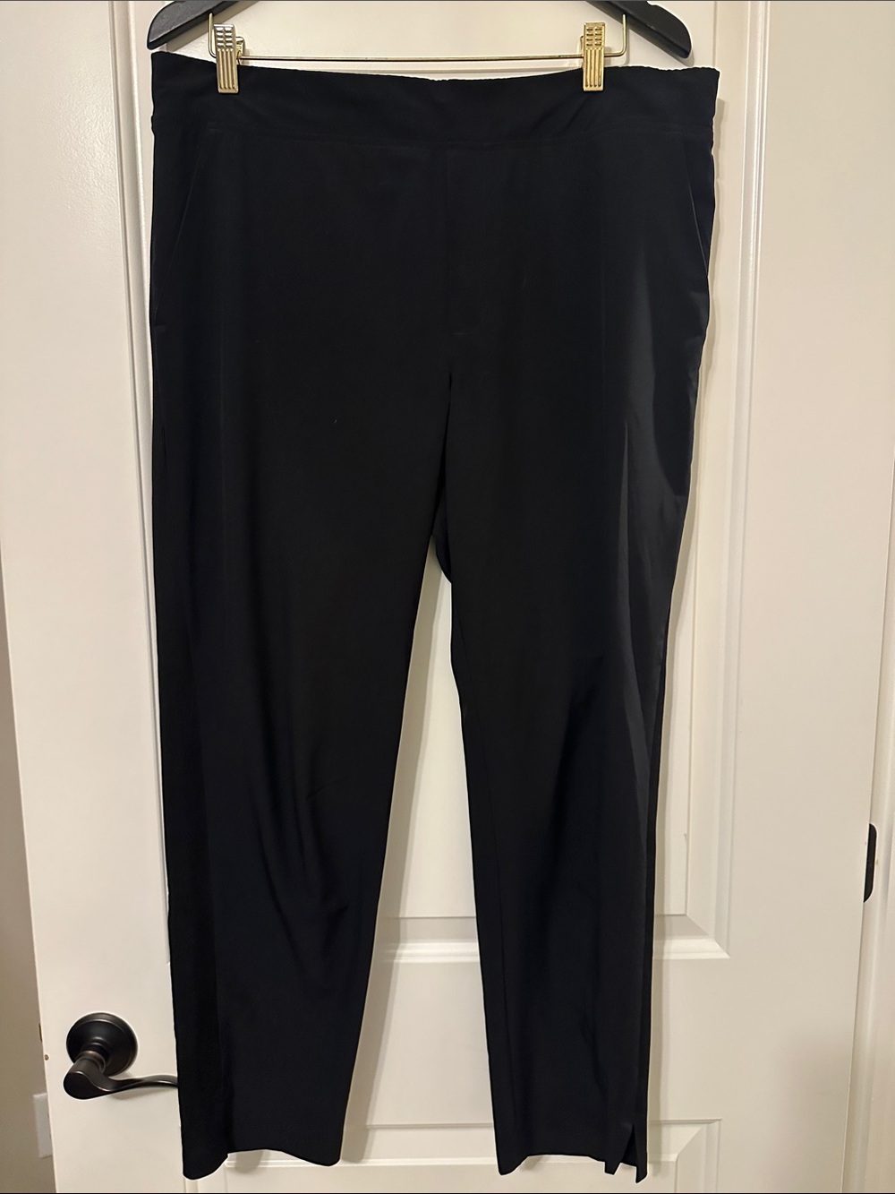 Athleta Brooklyn Pants